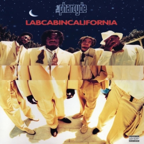 Labcabincalifornia (30th Anniversary Edition)
