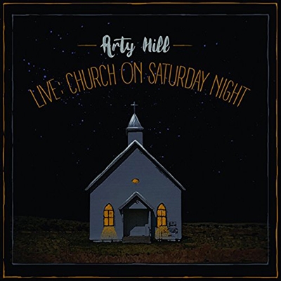 TOWER RECORDS ONLINE㤨Arty Hill/Live Church On Saturday Nite[NONE]פβǤʤ3,390ߤˤʤޤ
