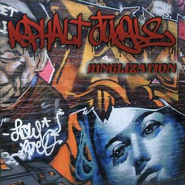 TOWER RECORDS ONLINE㤨Asphalt Jungle (Rock/Junglization[30010]פβǤʤ1,290ߤˤʤޤ