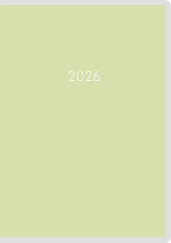 2026ǯ ��Ģ 1��Ϥޤ� No.420 �ߥ����졼�� �����å� 6���˻Ϥޤ� �ⶶ��Ź A6Ƚ�ޥ󥹥꡼[9784471854201]