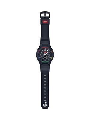 取寄せ可CHUMS Baby-G BGA-260CH-1AJR 国内正規品 新品未使用 腕時計