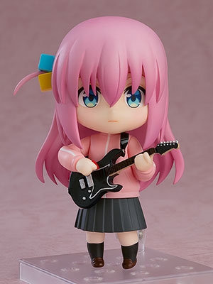 新作 ぽっち・ざ・ろっく 後藤ひとり ガレージキット スタチュー コミック・アニメ