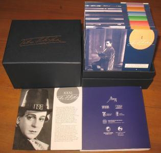 Tito Schipa - Complete Recordings