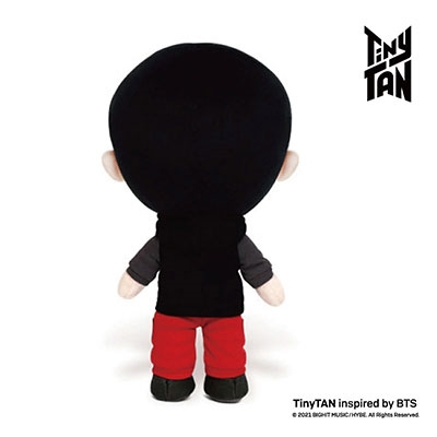 BTS/BTS PLUSH TOY(MIC DROP)/JIN