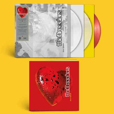 The Breeders/Last Splash (30th Anniversary Original Analog Edition