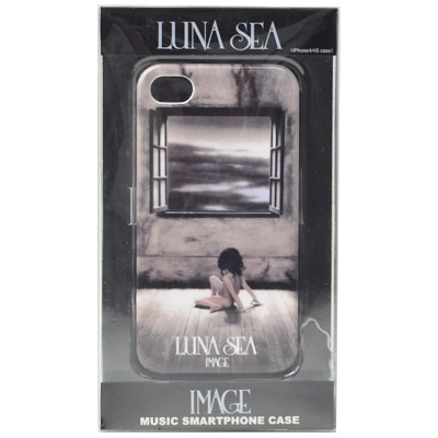 Luna Sea Luna Sea Image Iphoneケース