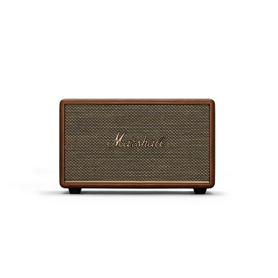 ビタミンカラーのハーモニー 【新品未使用】Marshall acton 3 brown