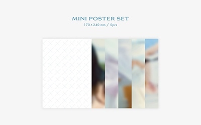 KWON EUNBI 2024 SEASON'S GREETINGS ［CALENDAR+GOODS］