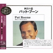 Pat Boone/ͷѥåȡ֡󡦥٥ȡ쥯[UICY-80047]
