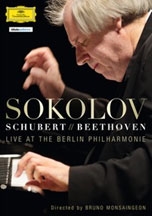 Schubert & Beethoven - Live at the Berlin Philharmonie Schubert & Beethoven - Live at the Berlin Philharmonie