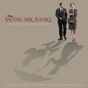Saving Mr. Banks: Deluxe Edition