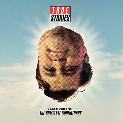 David Byrne/True Stories, A Film By David Byrne: The Complete 