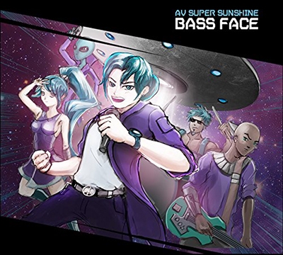 Bass Face
