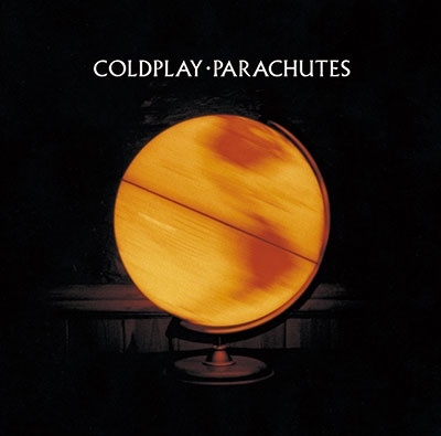 Coldplay/Parachutes (20th Anniversary)＜Yellow Vinyl/限定盤＞