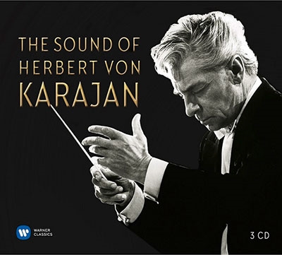 ヘルベルト・フォン・カラヤン/The Sound of Herbert von Karajan