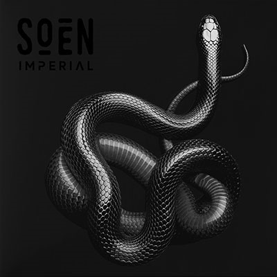 Soen Imperial