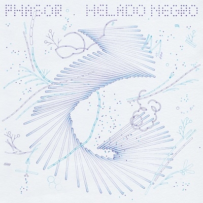 Helado Negro/Phasor̸/Coke Bottle Green Vinyl[4AD0610LPE]