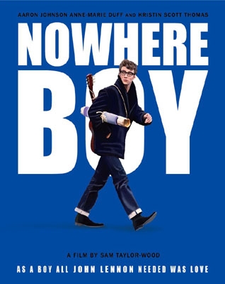 ノーウェアボーイ ひとりぼっちのあいつ コレクターズ・エディション<初回限定仕様> ノーウェアボーイ ひとりぼっちのあいつ コレクターズ・エディション<初回限定仕様>