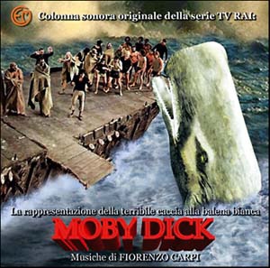 Moby Dick＜限定盤＞