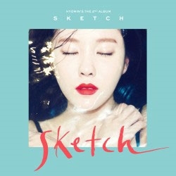 Sketch: 2nd Mini Album (通常盤サイン入りCD) ［CD+フォトブック］＜限定盤＞