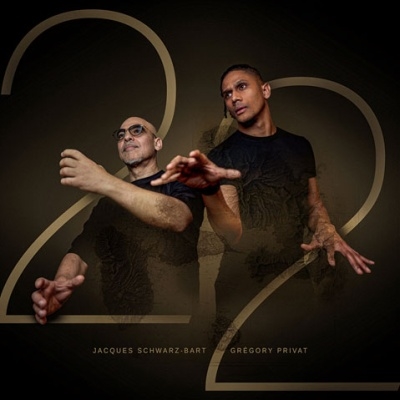 Gregory Privat/22[AD10090LP]
