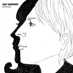 Bart Davenport/Episodes[TR504LP]