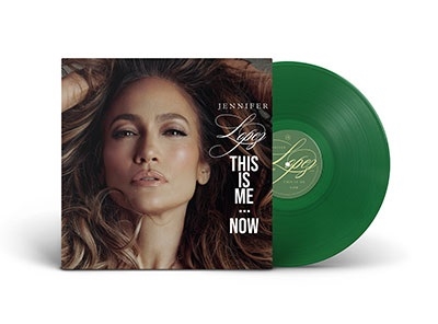 【2枚セット】 LP　JENNIFER LOPEZ　アナログ　レコード　アルバム 2枚セット】 LP JENNIFER LOPEZ アナログ レコード アルバム