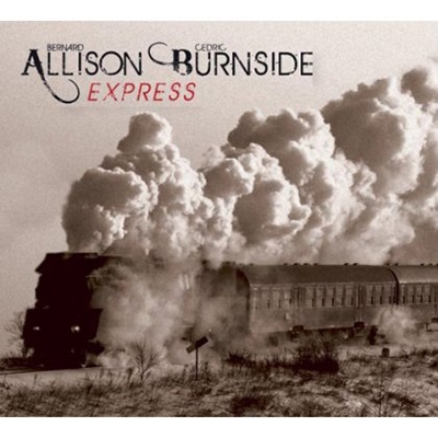 Allison Burnside Express 