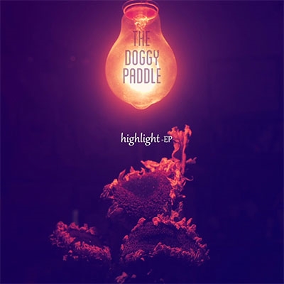highlight-EP＜タワーレコード限定＞
