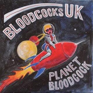 PLANET BLOODCOCK