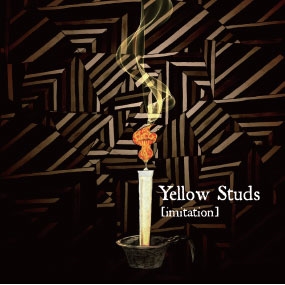Yellow Studs/imitation㥿쥳ɸ[OTAR-0011]