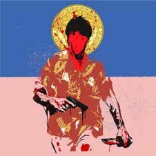 STABBED & SHOT STABBED & SHOT