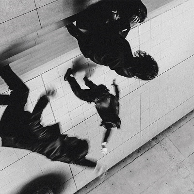 aldo van eyck/dead shot dan[AVE-001]