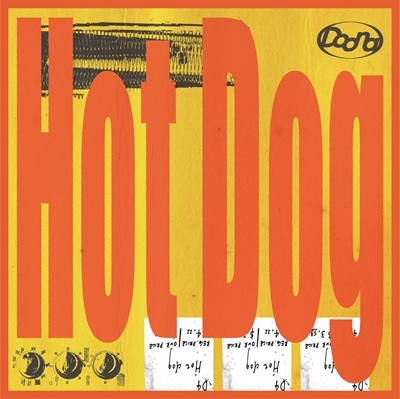 Doona/Hot Dog / J-NET JACKRECORD STORE DAYоݾ/ס[OTS-343]