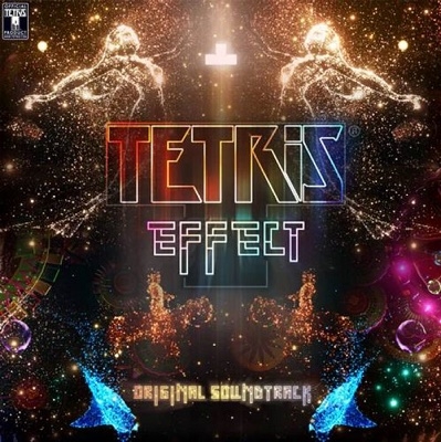 Tetris Effect (テトリス・エフェクト)