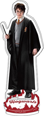 ハリーポッター アクリルスタンド/Harry Potter