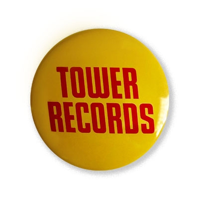 TOWER RECORDS ̥Хå Yellow[MD01-8865]
