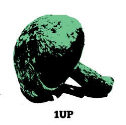 1UP