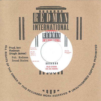 Old Chain / Old Chain Version Old Chain / Old Chain Version