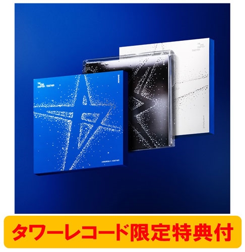 TOMORROW X TOGETHER/The Star Chapter: TOGETHER (ランダム