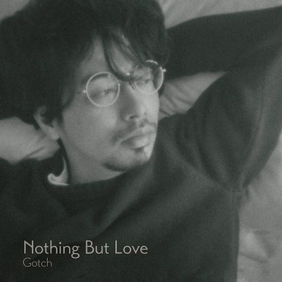 Nothing But Love＜RECORD STORE DAY対象商品＞