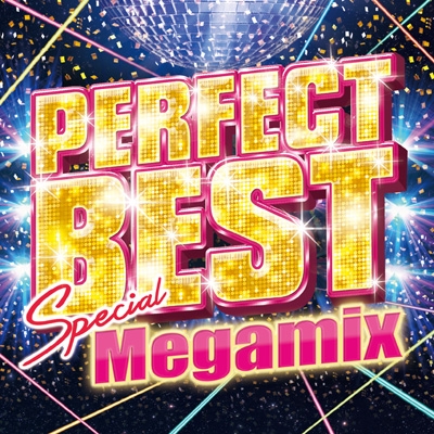 PERFECT BESTSpecial Megamix[FARM-0346]