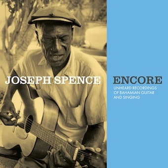 Joseph Spence/󥳡Τ줶른祻աڥ[FLR-3530]