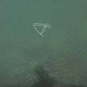 Bill Wells presents Lorna Gilfedder