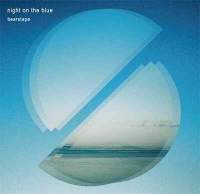 bearstape/night on the blue[BTCD-001]