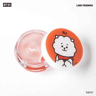 BT21/BT21 フルプルクリーム/RJ