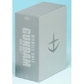 機動戦士ガンダム DVD-BOX 1＜初回生産限定版＞