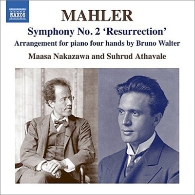߷/Mahler Symphony No.2 