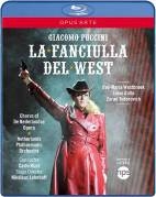 Puccini: La Fanciulla del West