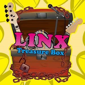 LINX/Treasure Box[KALX0002]